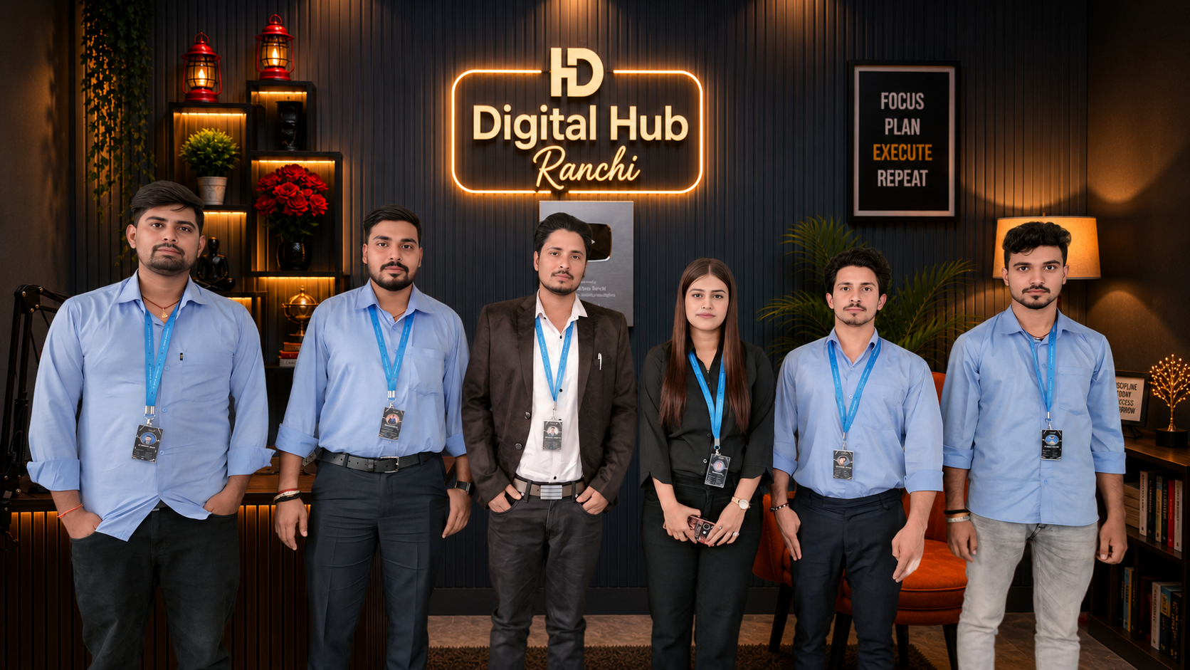 Office Team